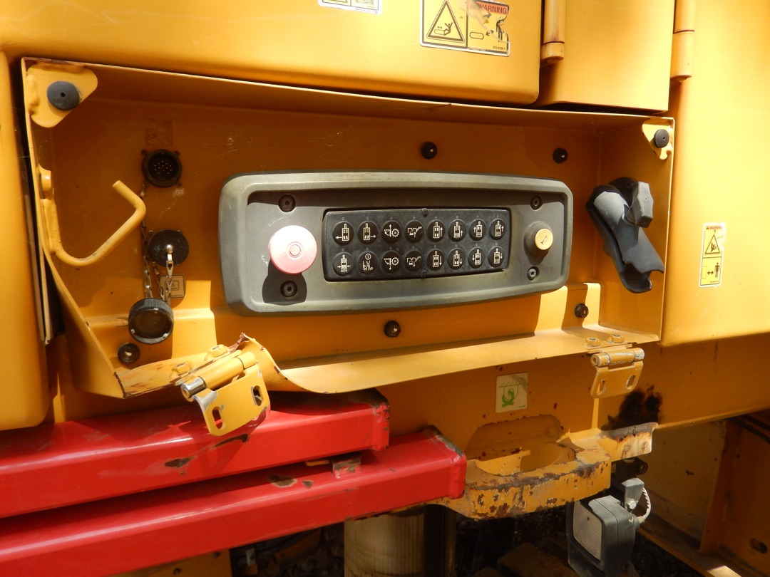 2017 CATERPILLAR PM622 - Image 28